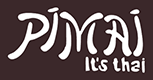 Pimai It’s Thai Logo