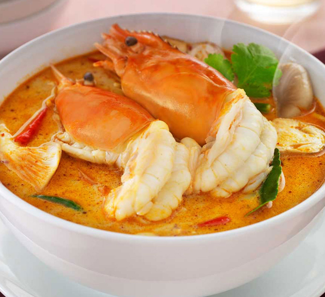 Food Welcome 1